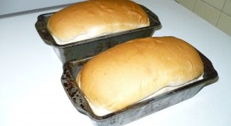 Картинка по теме - как испечь хлеб в духовке