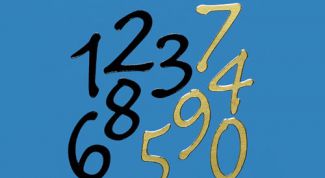 Картинка по теме - как сделать нумерацию страниц