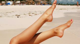 Картинка по теме - как удалить мозоль