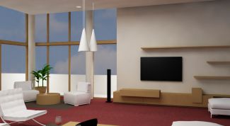 Картинка по теме - как посчитать площадь комнаты