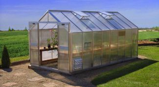 Картинка по теме - как сделать теплицу своими руками