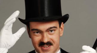 Картинка по теме - как делать фокусы дома