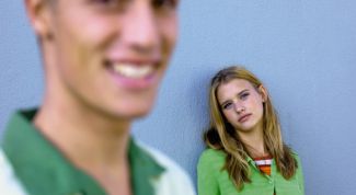 Картинка по теме - как быть, если парень тебя не замечает