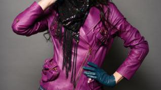 Картинка по теме - как отличить кожу