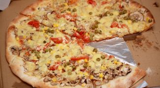 Картинка по теме - как заказать пиццу