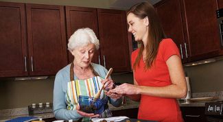 Картинка по теме - как быть со свекровью