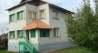 Картинка по теме - как построить веранду