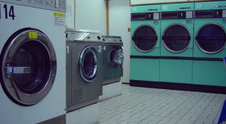 Картинка по теме - как почистить стиральную машину