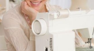 Картинка по теме - как шить правильно