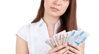 Картинка по теме - как собрать деньги