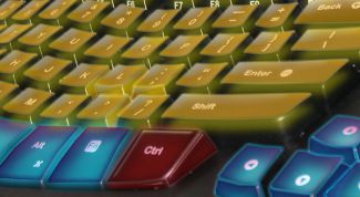 Картинка по теме - как почистить клавиатуру ноутбука