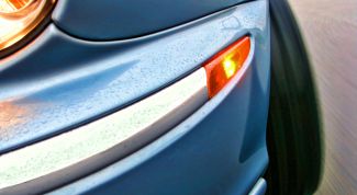 Картинка по теме - как склеить бампер