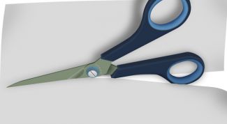 Картинка по теме - как вырезать текст