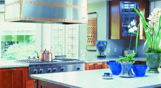 Картинка по теме - как спроектировать кухню