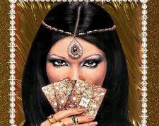 Картинка по теме - как увидеть свое будущее