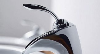 Картинка по теме - как поменять смеситель