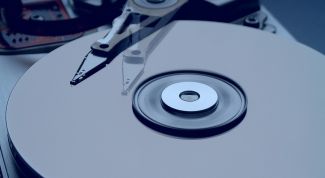 Картинка по теме - как поменять буквы дисков