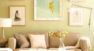 Картинка по теме - как повесить картины