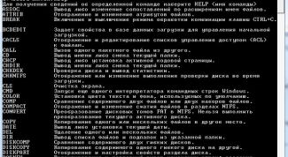 Картинка по теме - как вызвать консоль