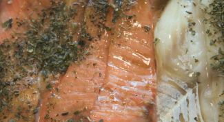 Картинка по теме - как пожарить форель