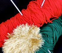 Картинка по теме - как вязать для детей на спицах