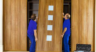 Картинка по теме - как выровнять углы