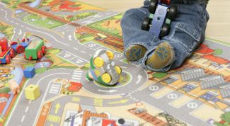 Картинка по теме - как научить ребёнка играть