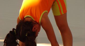 Картинка по теме - как делать гимнастику