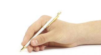 Картинка по теме - как научить красиво писать