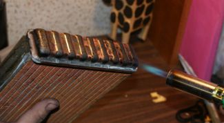 Картинка по теме - как запаять радиатор