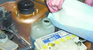 Картинка по теме - как устранить течь радиатора