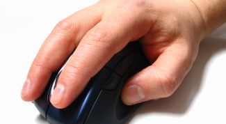 Картинка по теме - как установить беспроводную мышь