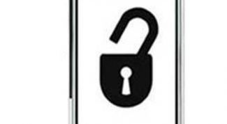 Картинка по теме - как разблокировать телефон