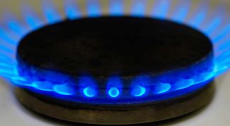 Картинка по теме - как экономить газ