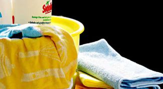 Картинка по теме - как отмыть жир