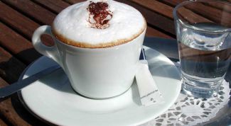 Картинка по теме - как сделать пену