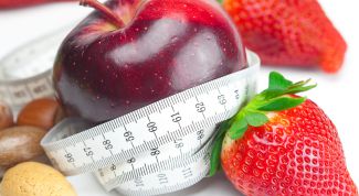 Картинка по теме - как согнать жир