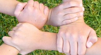 Картинка по теме - как научиться доверять