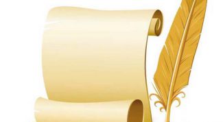 Картинка по теме - как создать сообщение