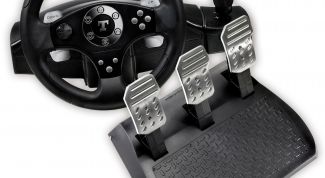 Картинка по теме - как подключить педали