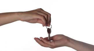 Картинка по теме - как подарить квартиру