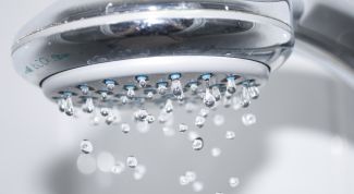 Картинка по теме - как построить душ