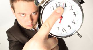 Картинка по теме - как приучить девушку не опаздывать