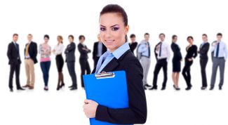 Картинка по теме - как получить профессию