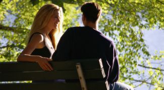 Картинка по теме - как дать ему понять, что он мне нравится