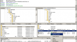 Картинка по теме - как поставить сайт на свой сервер