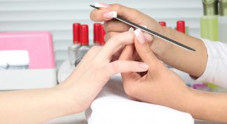 Картинка по теме - как отрастить ногти быстро