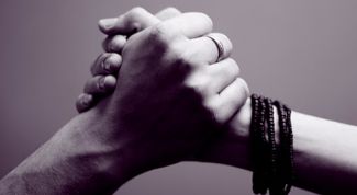 Картинка по теме - как поддержать человека в трудную минуту