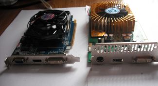 Картинка по теме - как поменять видеокарту