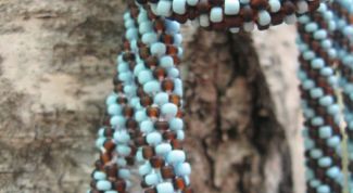 Картинка по теме - как сделать шнур